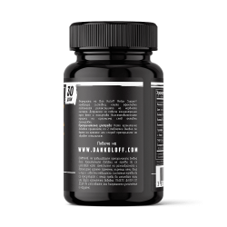 DAN KOLOFF Relax Support 60 таблетки