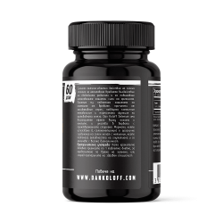 DAN KOLOFF Selenium 60 таблетки