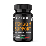 DAN KOLOFF Tendon Support 60 таблетки