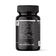 DAN KOLOFF Ultra Omega-3 60 софтгел капсули