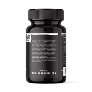 DAN KOLOFF Vitamin C with Rose Hips 60 таблетки