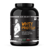 DAN KOLOFF Whey Protein 2000 г