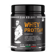 DAN KOLOFF Whey Protein 750 г