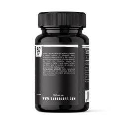 DAN KOLOFF Zinc Picolinate 60 таблетки