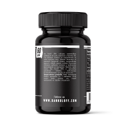 DAN KOLOFF ZM6 60 таблетки