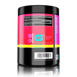 GENIUS NUTRITION Creatine Monohydrate 400 г