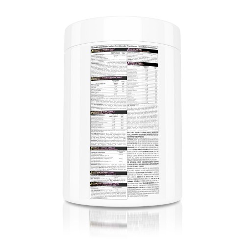 GENIUS NUTRITION ElitePak 30 сашета