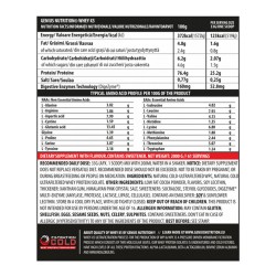 GENIUS NUTRITION Whey-X5 2000 г