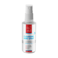 INA ESSENTIALS Почистващ Спрей Лавандула и Смрадлика 150 мл