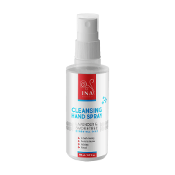 INA ESSENTIALS Почистващ Спрей Лавандула и Смрадлика 150 мл