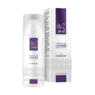 INA ESSENTIALS Lavender Secret Крем за Ръце Лавандула 50 мл