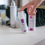 INA ESSENTIALS Lavender Secret Крем за Ръце Лавандула 50 мл