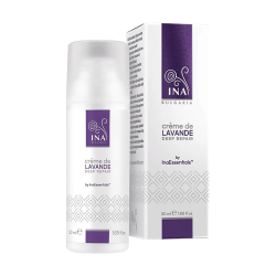 INA ESSENTIALS Lavender Secret Крем за Ръце Лавандула 50 мл