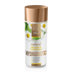 INA ESSENTIALS Hydrobiotic Лайка Маточина и Алое вера 150 мл