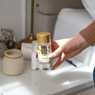 INA ESSENTIALS Hydrobiotic Лайка Маточина и Алое вера 150 мл