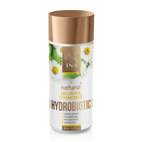INA ESSENTIALS Hydrobiotic Лайка Маточина и Алое вера 150 мл