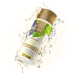INA ESSENTIALS Hydrobiotic Лавандула и Мента 150 мл