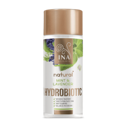 INA ESSENTIALS Hydrobiotic Лавандула и Мента 150 мл