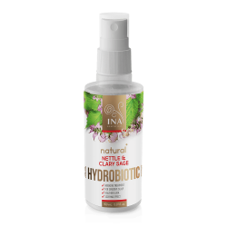 INA ESSENTIALS Hydrobiotic Коприва и Салвия 150 мл