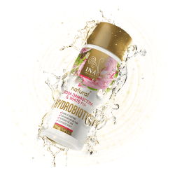 INA ESSENTIALS Hydrobiotic Роза Бяла ела и Лимонова кора 150 мл