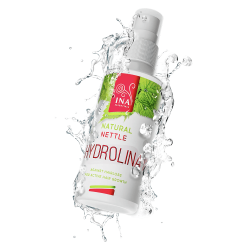 INA ESSENTIALS Hydrolina Дива Коприва 150 мл