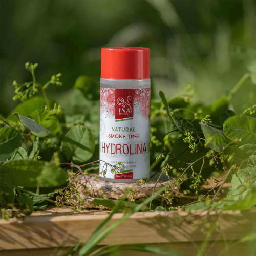 INA ESSENTIALS Hydrolina Дива Смрадлика 150 мл
