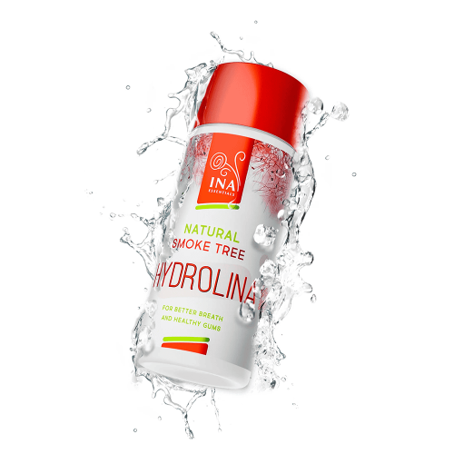 INA ESSENTIALS Hydrolina Дива Смрадлика 150 мл