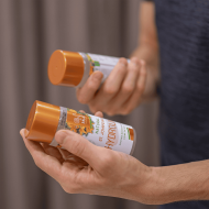 INA ESSENTIALS Hydrolina Жълт Кантарион 150 мл