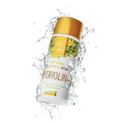 INA ESSENTIALS Hydrolina Жълт Кантарион 150 мл