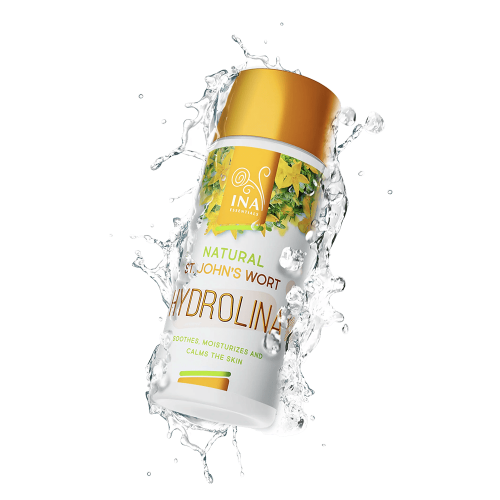 INA ESSENTIALS Hydrolina Жълт Кантарион 150 мл