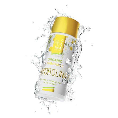INA ESSENTIALS Hydrolina Лайка 150 мл