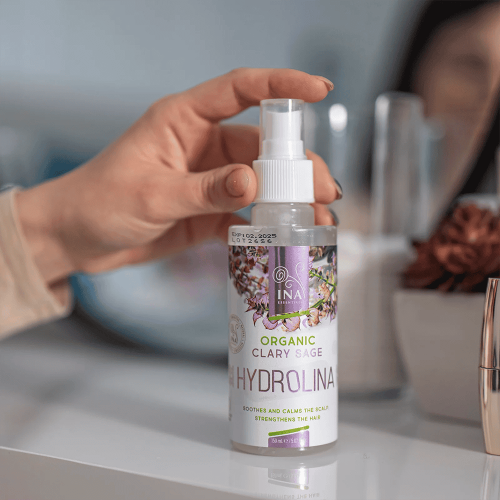 INA ESSENTIALS Hydrolina Салвия 150 мл