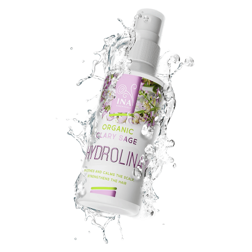 INA ESSENTIALS Hydrolina Салвия 150 мл