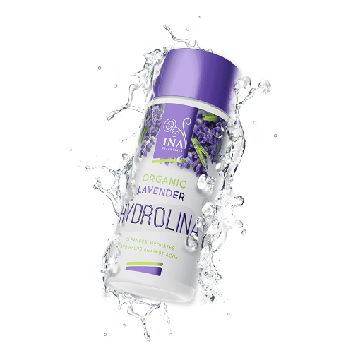INA ESSENTIALS Hydrolina Лавандула 150 мл