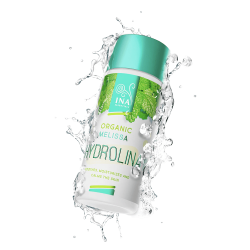 INA ESSENTIALS Hydrolina Маточина 150 мл