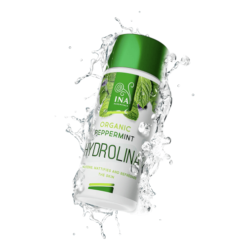 INA ESSENTIALS Hydrolina Мента 150 мл