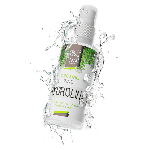 INA ESSENTIALS Hydrolina Бял Бор 150 мл