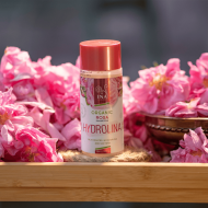 INA ESSENTIALS Hydrolina Роза 150 мл