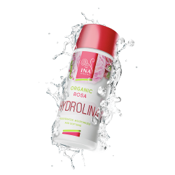 INA ESSENTIALS Hydrolina Роза 150 мл