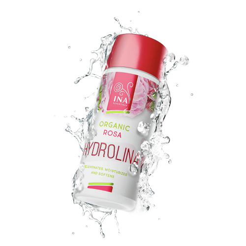 INA ESSENTIALS Hydrolina Роза 150 мл