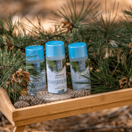 INA ESSENTIALS Hydrolina Бяла Ела 150 мл