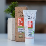 INAESSENTIALS Ina Dent-All 75 мл