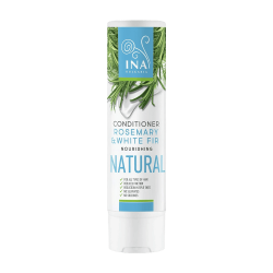 INA ESSENTIALS Балсам Розмарин и Бяла ела 250 мл
