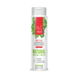 INA ESSENTIALS Шампоан Коприва 200 мл