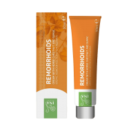 INA ESSENTIALS Remorrhoids Крем Конски кестен и Смрадлика 30 мл