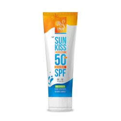 INA ESSENTIALS Sun Kiss Protection SPF50+ 100 мл