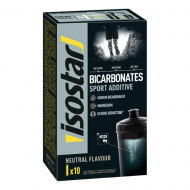 ISOSTAR Bicarbonates 10 x 7,1 г