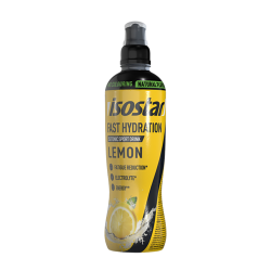 ISOSTAR Fast Hydration 500 мл