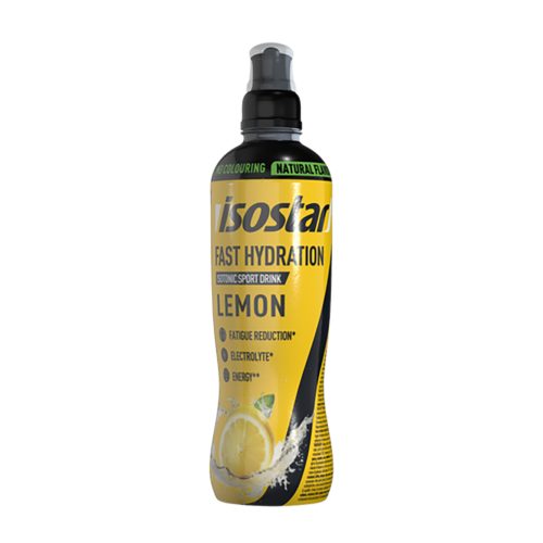 ISOSTAR Fast Hydration 500 мл