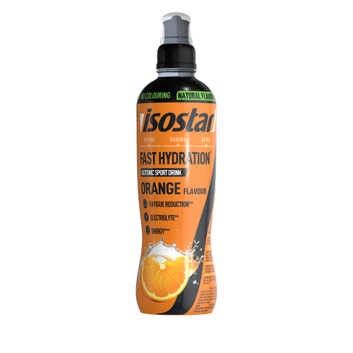 ISOSTAR Fast Hydration 500 мл